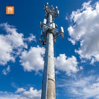 GSM komunikační monopol věž